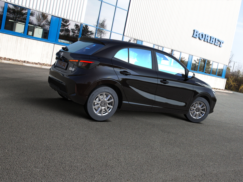 SKANDIC|Brillantsilber 15