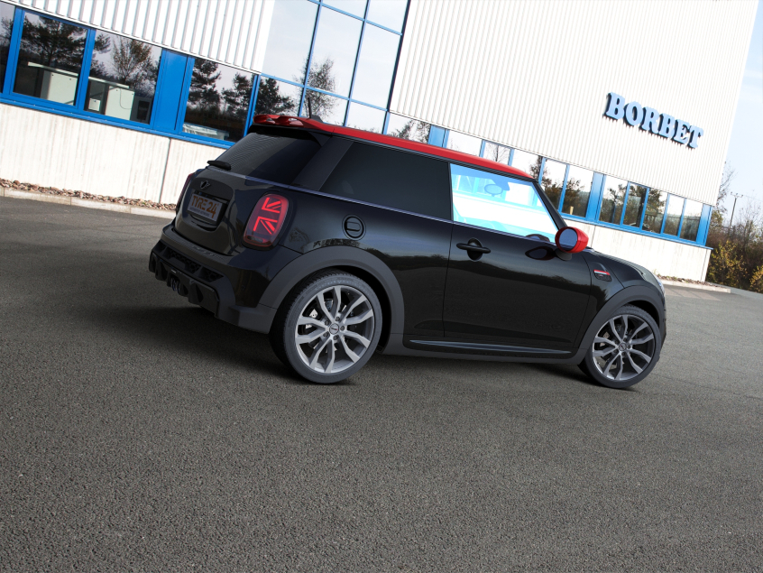 UTECA (U)|Titansilber 18