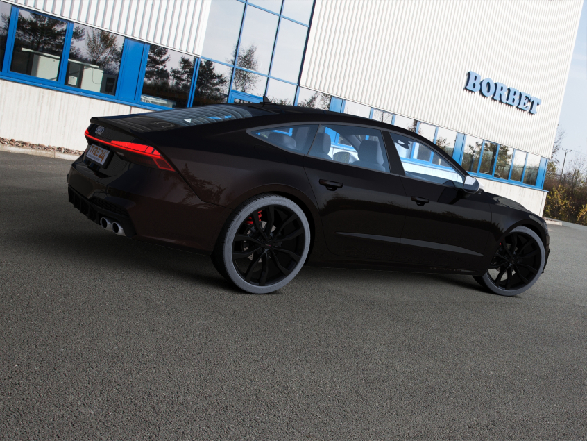 UTECA (U)|Schwarz 22