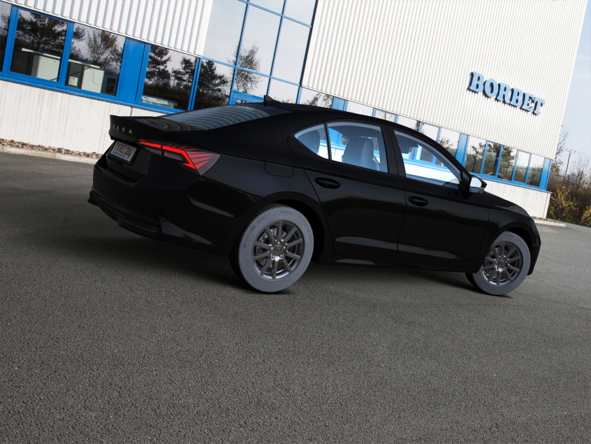 SKANDIC|Brillantsilber 16