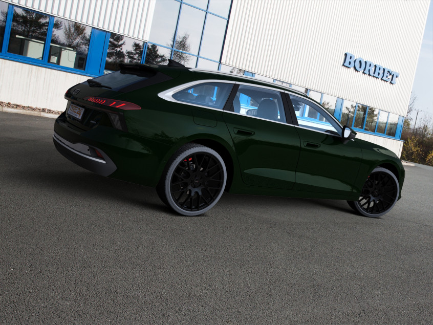 NIMAH (NH)|Schwarz 22