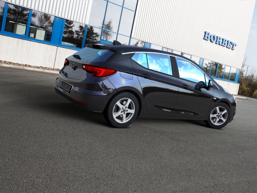 F|Brilliant Silver 16