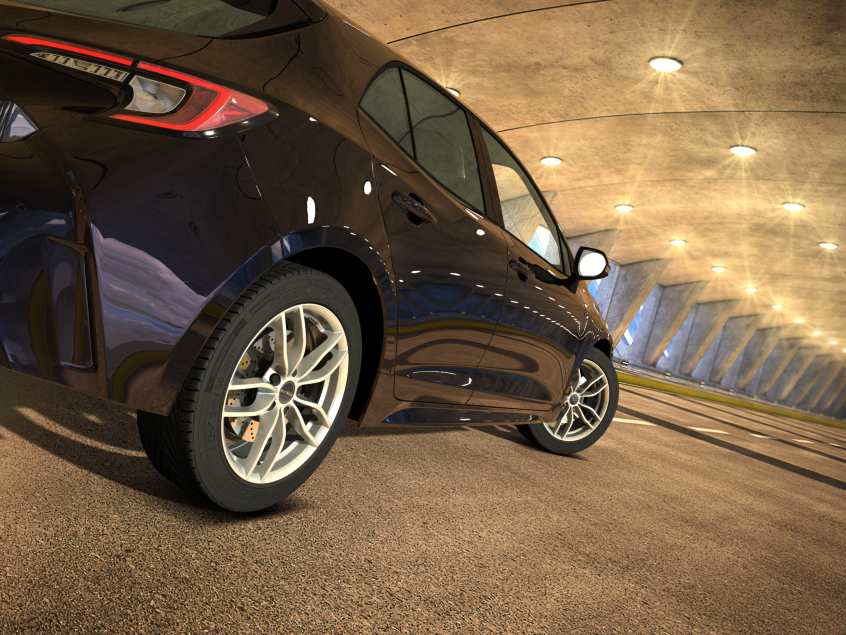 ZX100|Arctic Silver (AS) 17