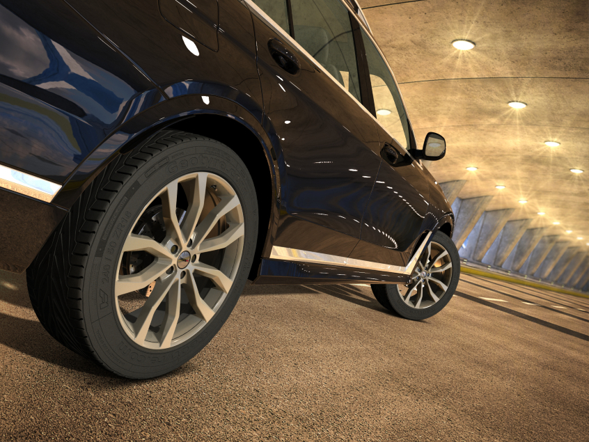 UTECA (U)|Titansilber 21