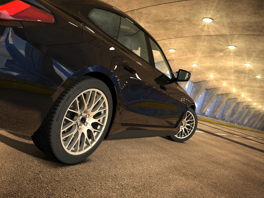 IMPATTO|ARGENTO - Silber 19