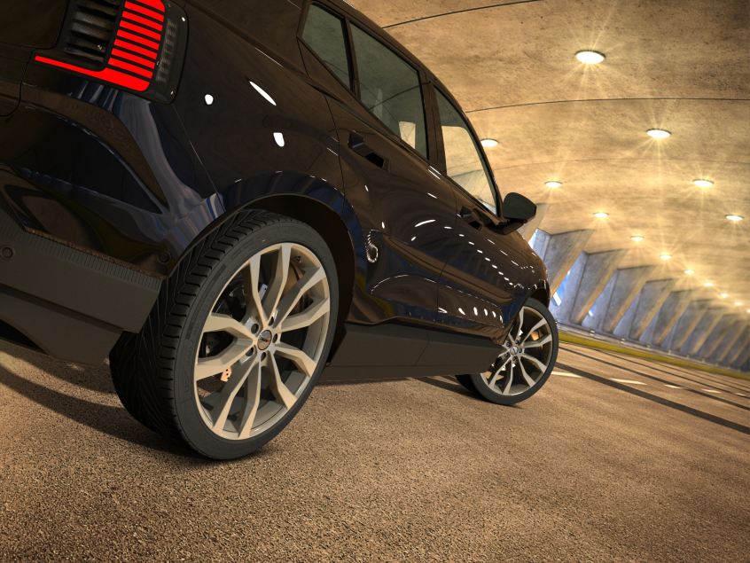 UTECA (U)|Titansilber 21