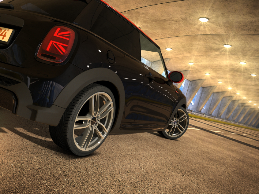 MERCADOR (MC)|Titansilber 19