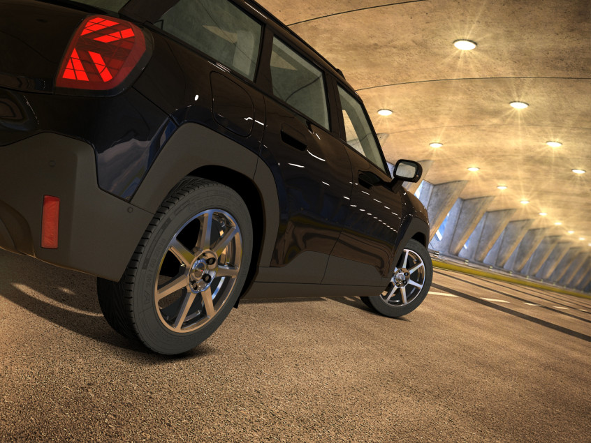 TALLIN (TL)|Titansilber 17