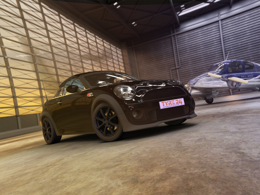 LV4|Mistral Anthracite Matt  17