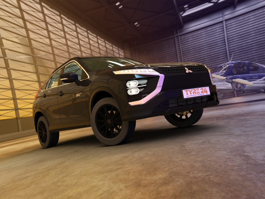 SKANDIC|Schwarz Matt 18