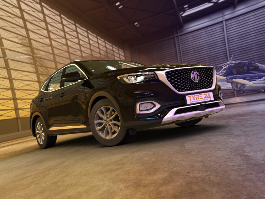 UTECA (U)|Titansilber 17