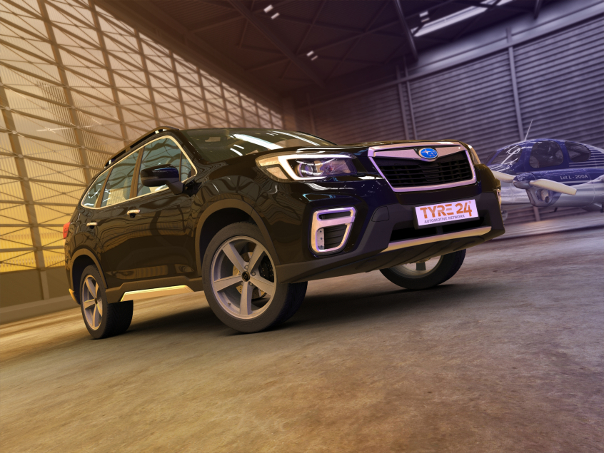 TRINA|PLATIN - Platin Matt 19