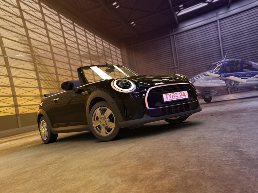 QUANTRO (Q)|Brillantsilber 16