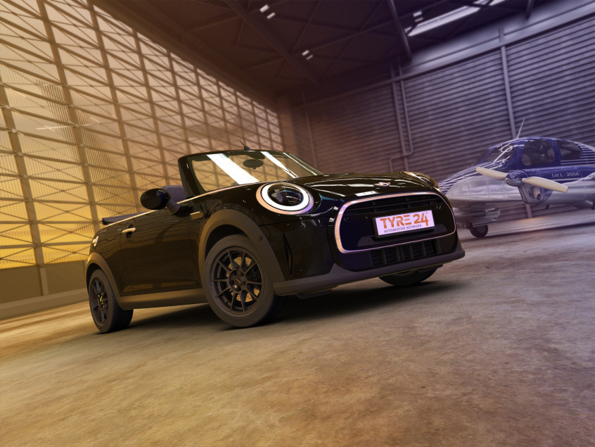 WIZARD (W)|Gunmetal Matt 16