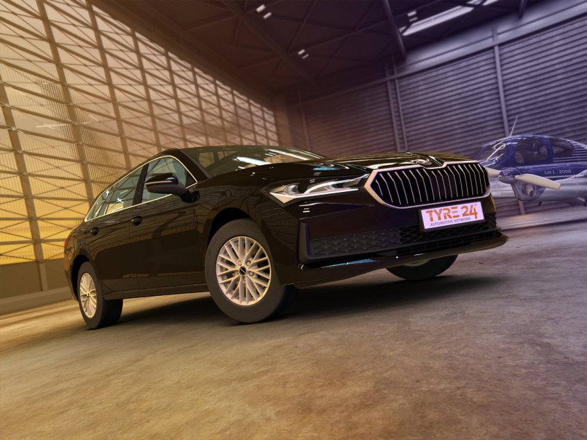 BS5|Brilliant Silver 16