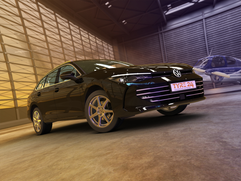 TALLIN (TL)|Brillantsilber 18