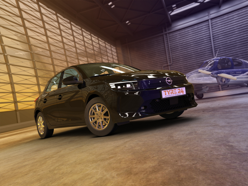 SKANDIC|Brillantsilber 15