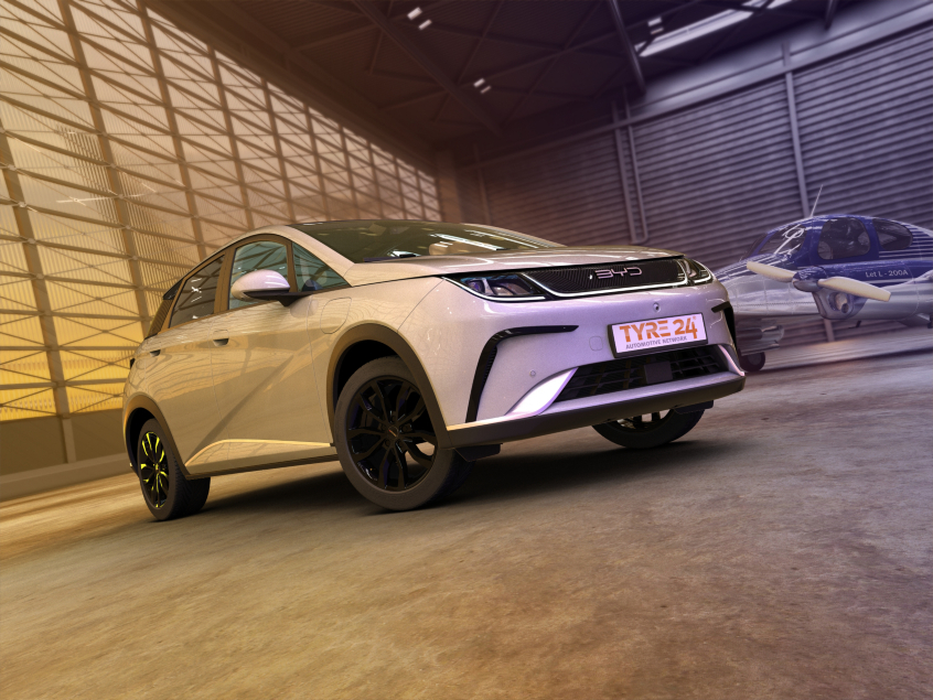 UTECA (U)|Schwarz 17