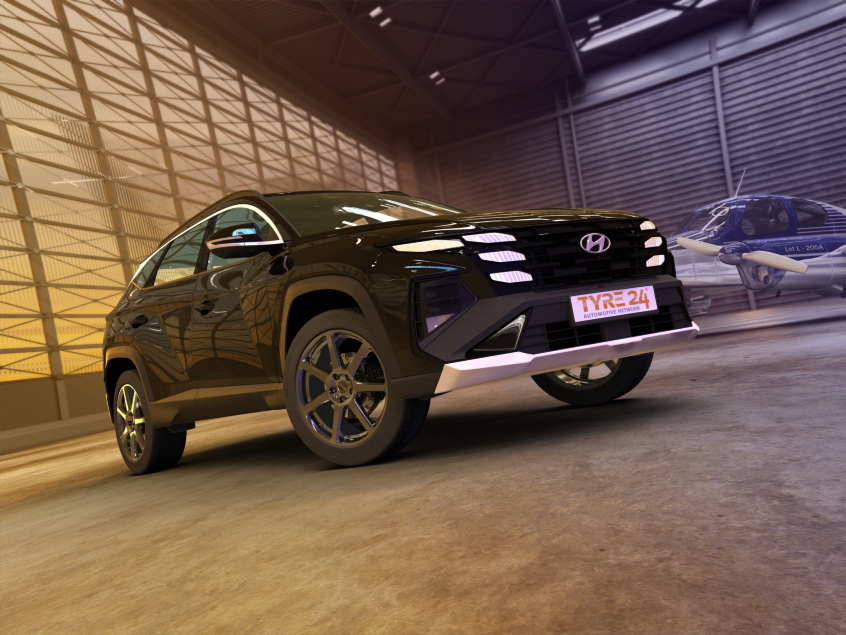 TALLIN (TL)|Titansilber 19