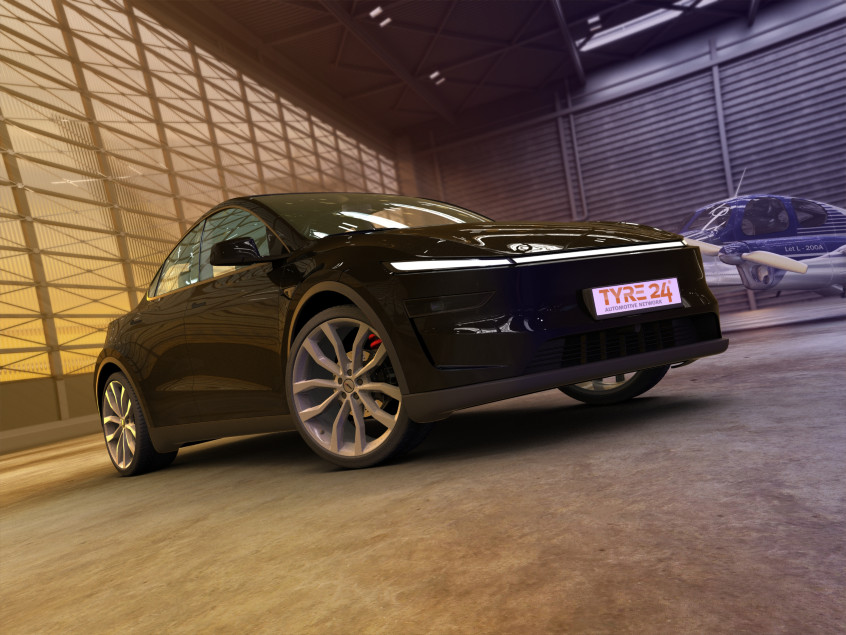 UTECA (U)|Titansilber 22