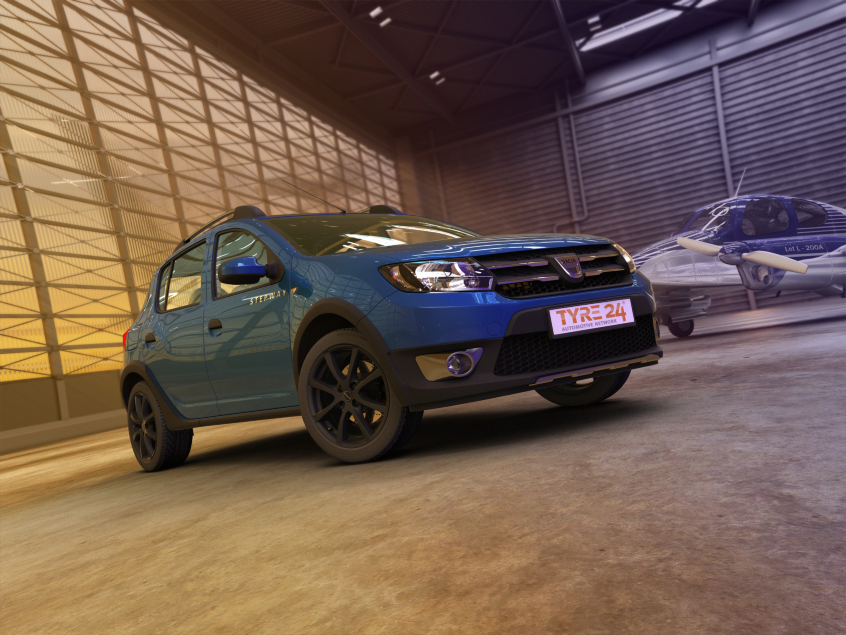 LV4|Mistral Anthracite Matt  17