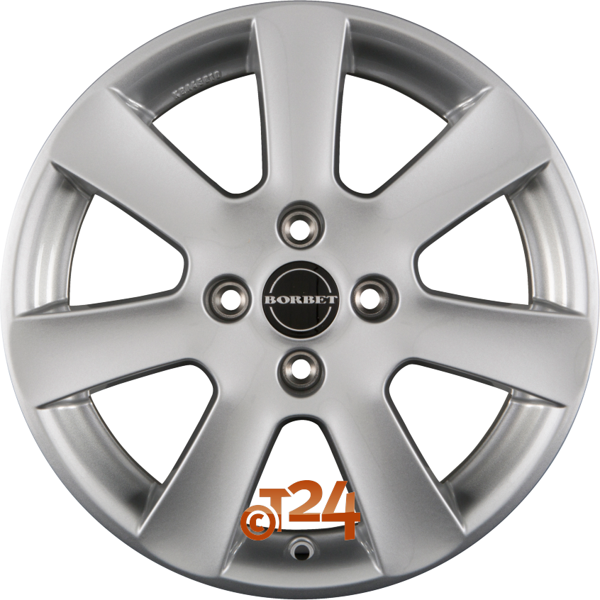 CA|Crystal Silver 14