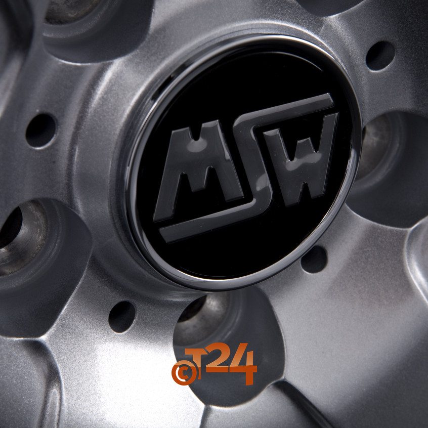 MSW 15|Flash Silver 18