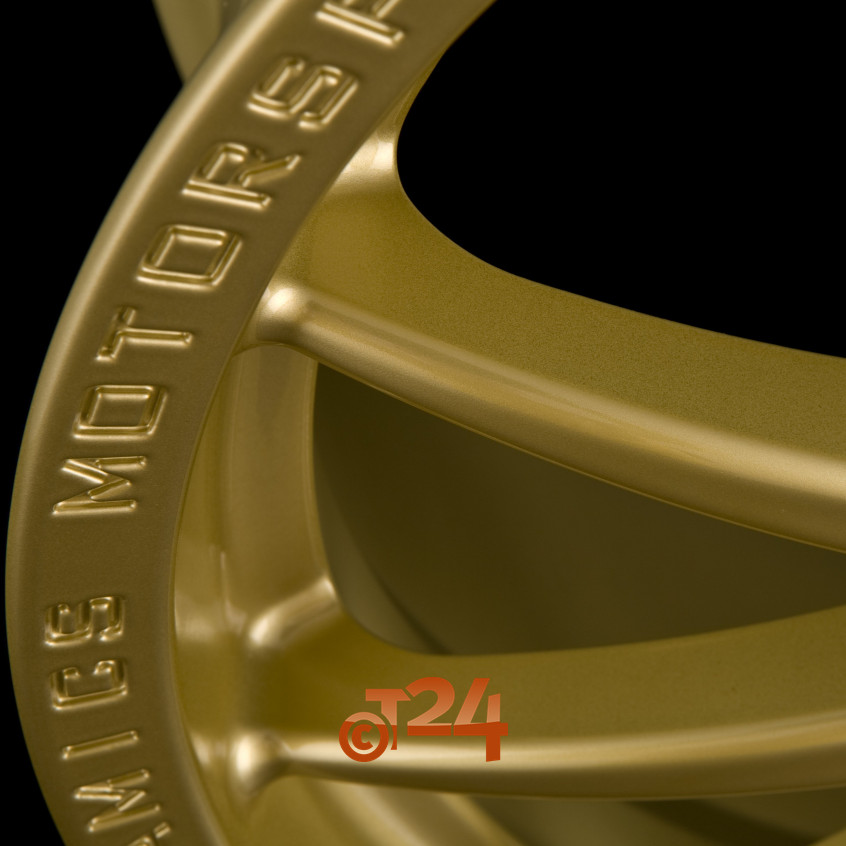 PRO RACE 1.2|Racing-Gold 18