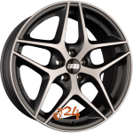 BBS CF