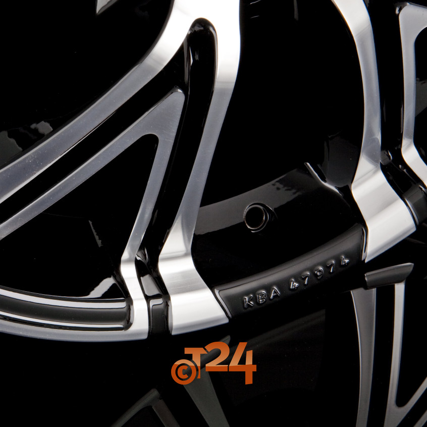 OX15 V TWO|Black Full Polish (BFP) 18