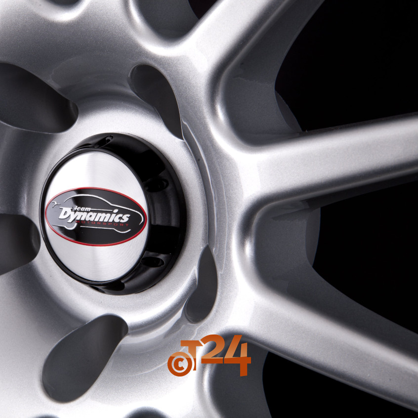 PRO RACE 1.3|Glitter-Silver  20