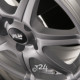 ProLine Wheels PV Silber