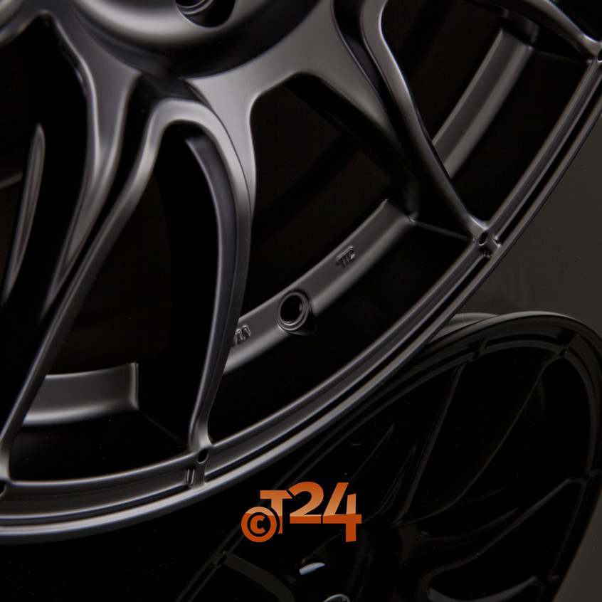 NITRO (MCR1)|Schwarz Matt 15