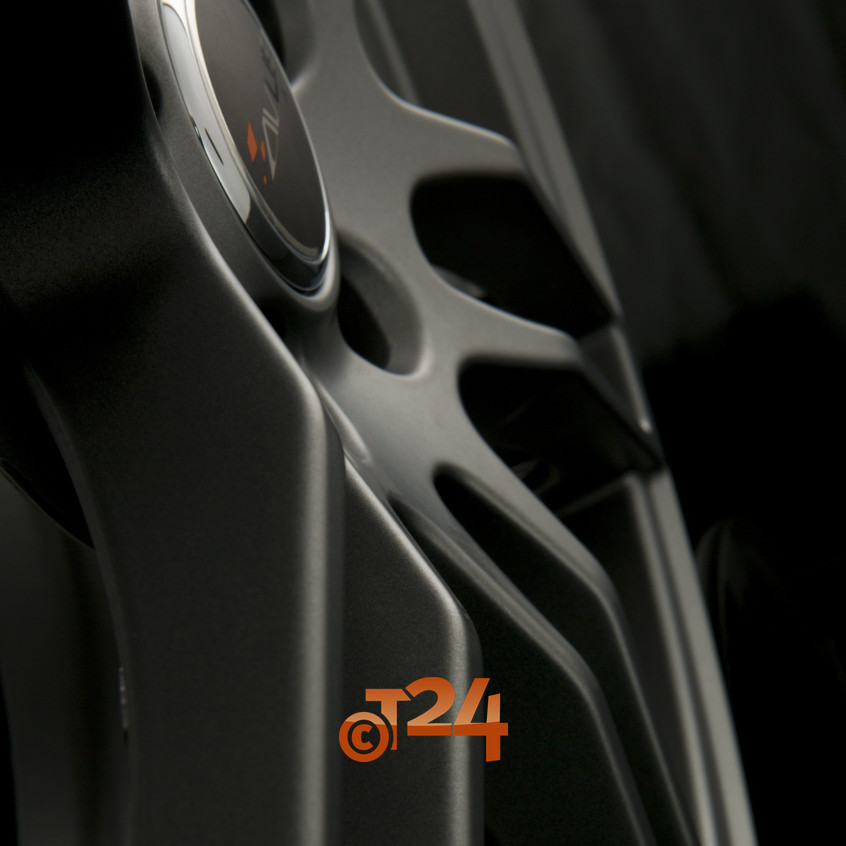 AF9|Matt Anthracite 17