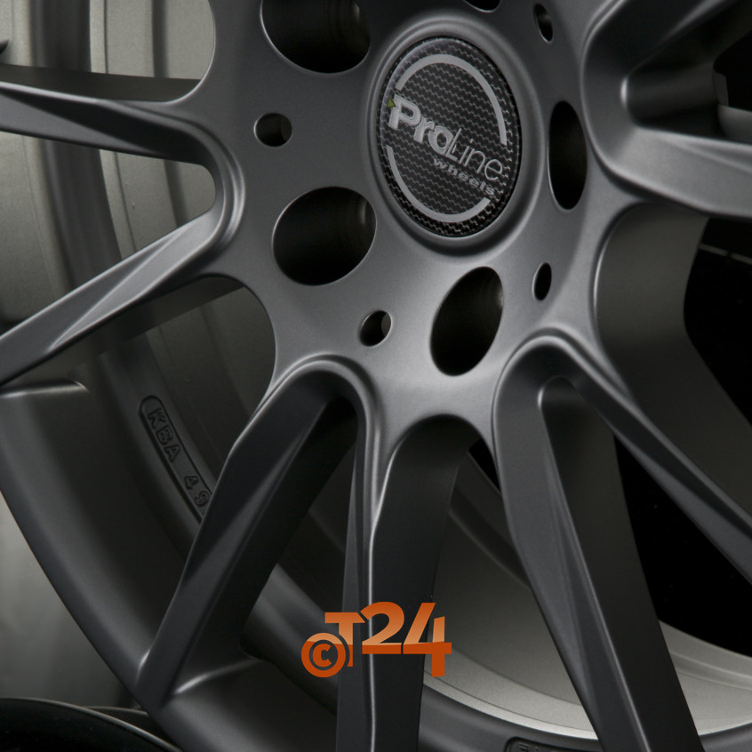 PXF|Matt Grey (MG) 19