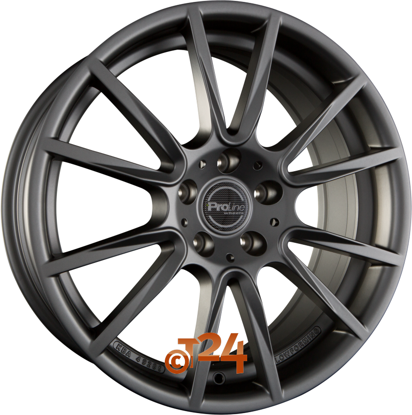 PXF|Matt Grey (MG) 19