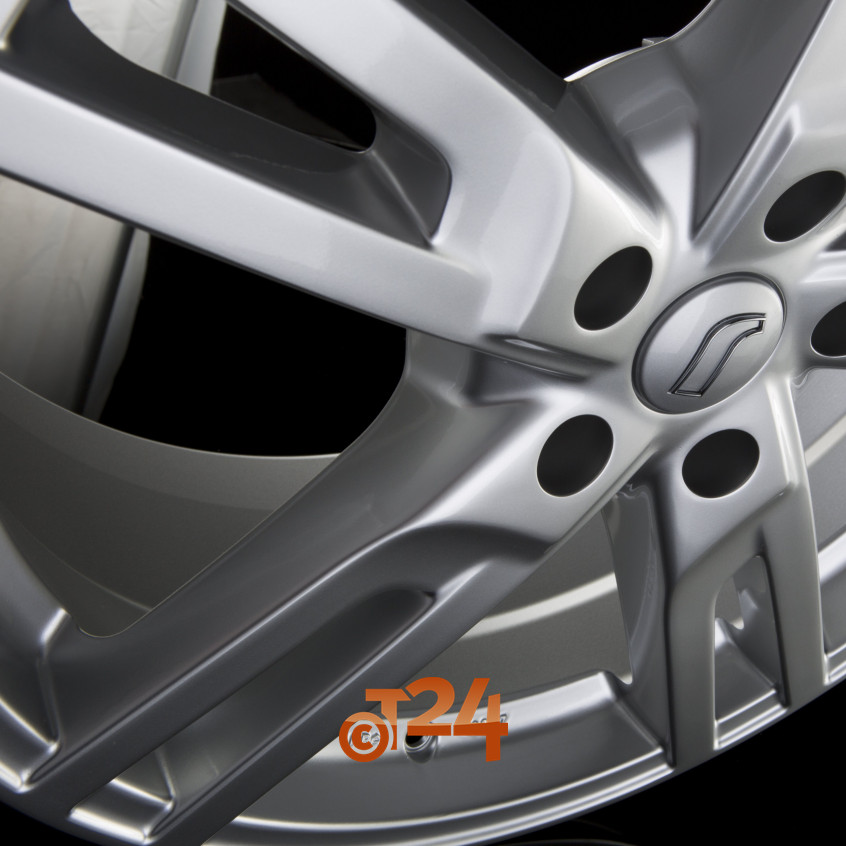 03RZ|Glanz-Silber 20