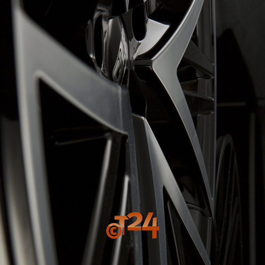 B1|DB Diamant Schwarz 20