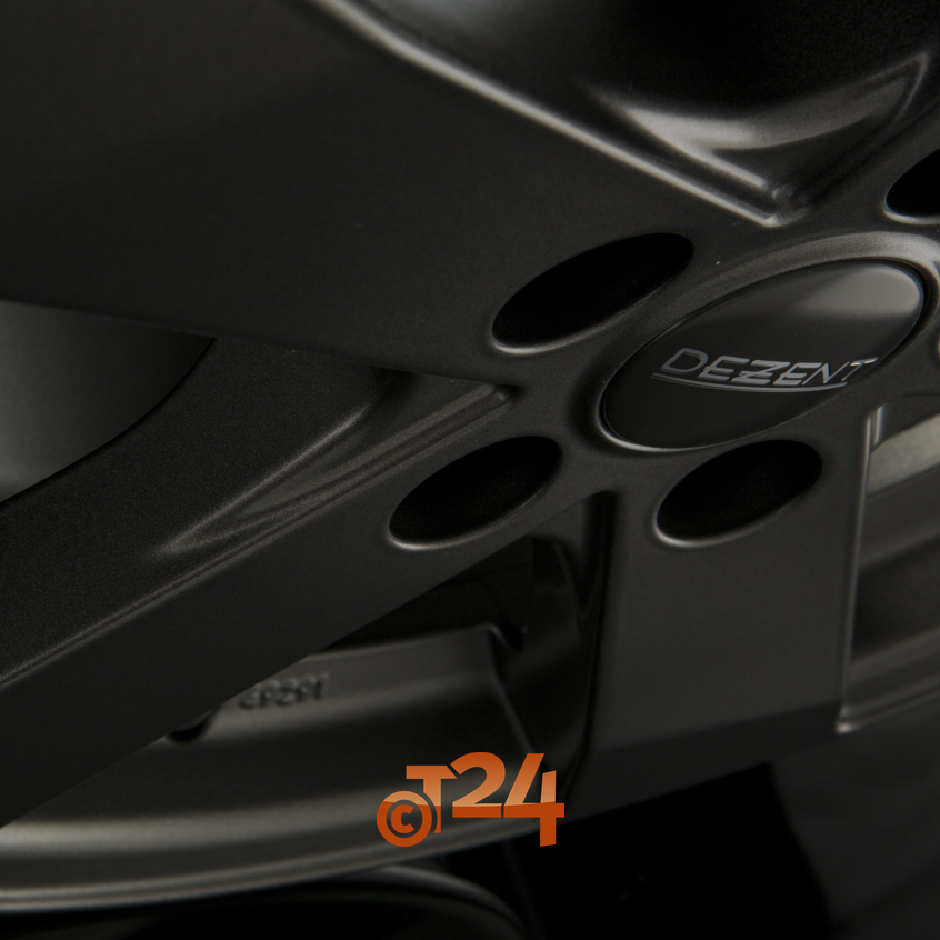 TD|GRAPHITE - Graphite Matt 15