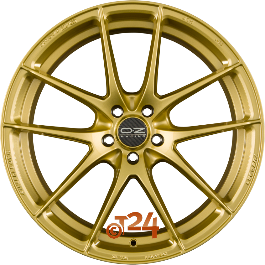 LEGGERA HLT|Race Gold 17