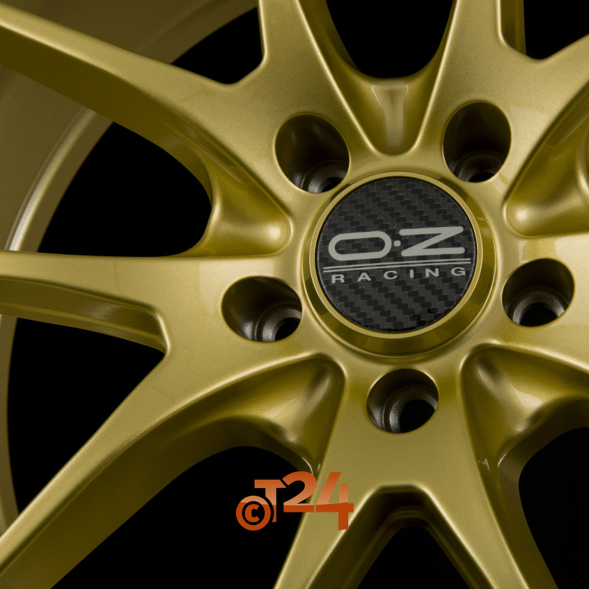 LEGGERA HLT|Race Gold 18