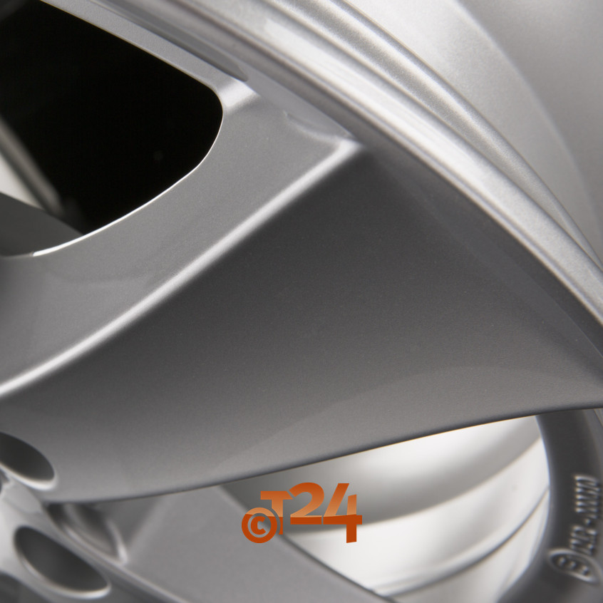 TX|SILVER - Silber 17