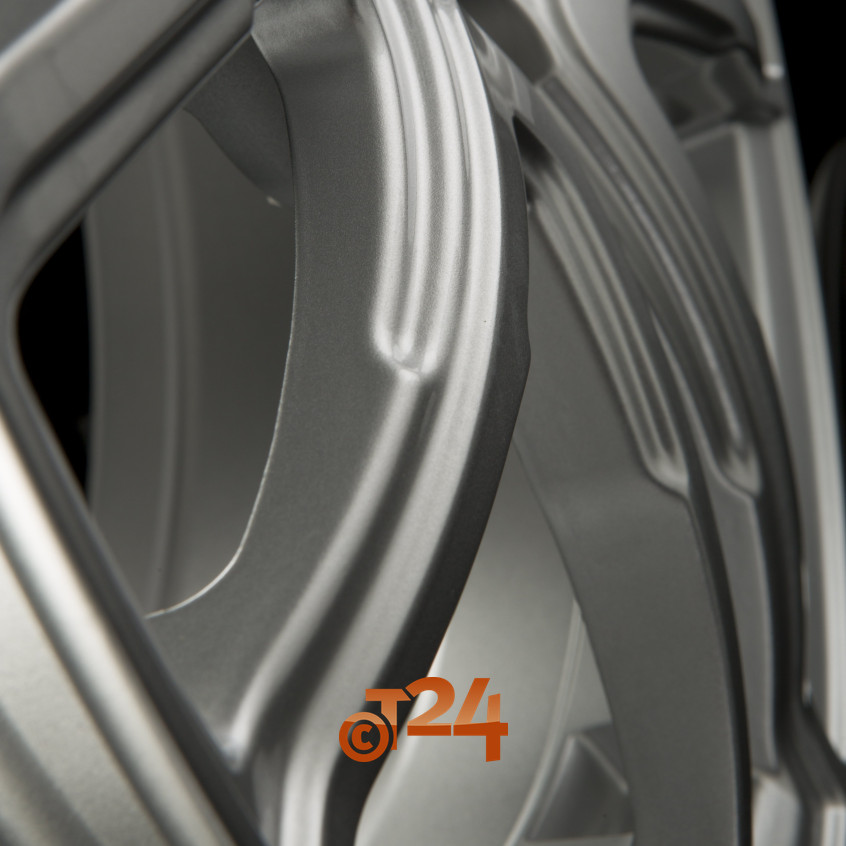 VX100|Arctic Silver (AS) 17