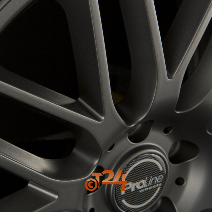 PXK|Matt Grey (MG) 19