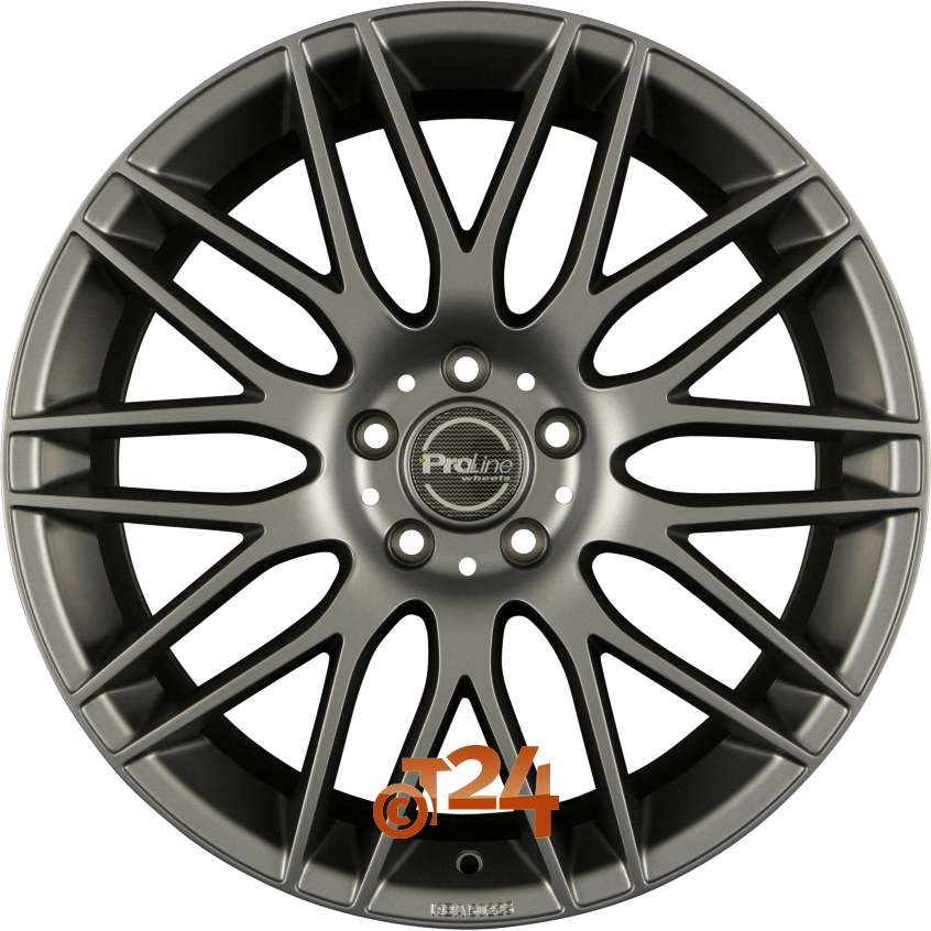 PXK|Matt Grey (MG) 19