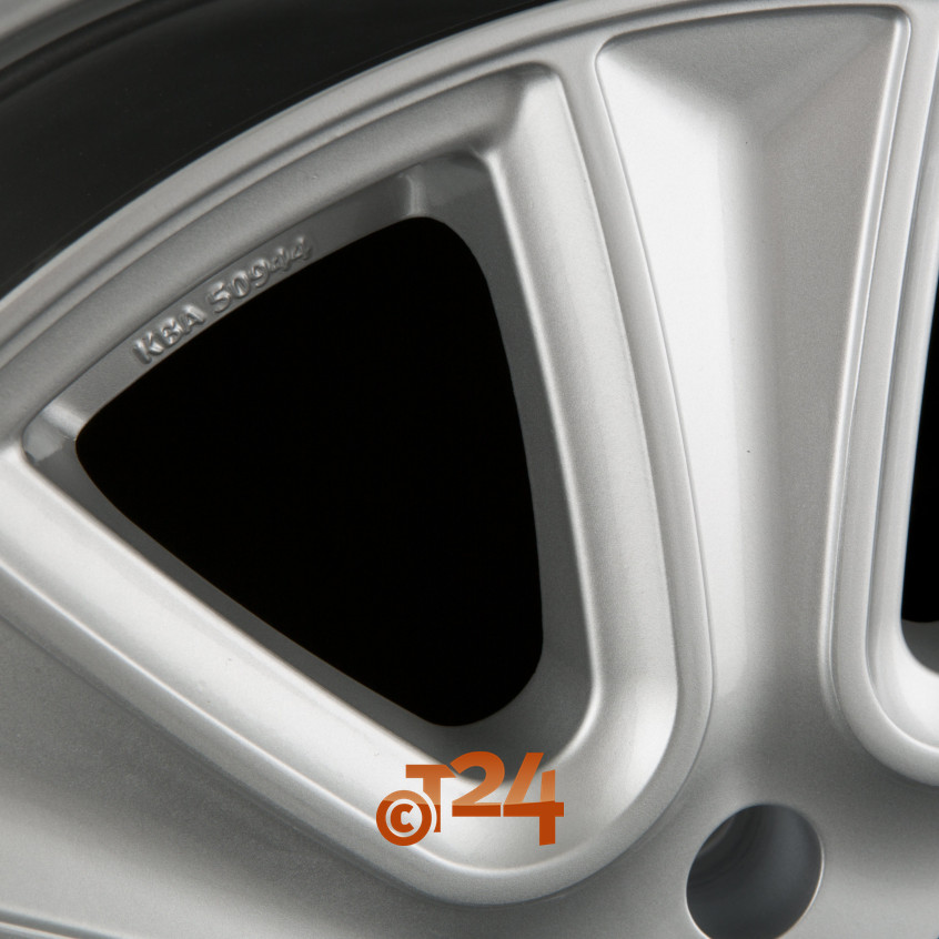 NAJ II|Sport Silber 18