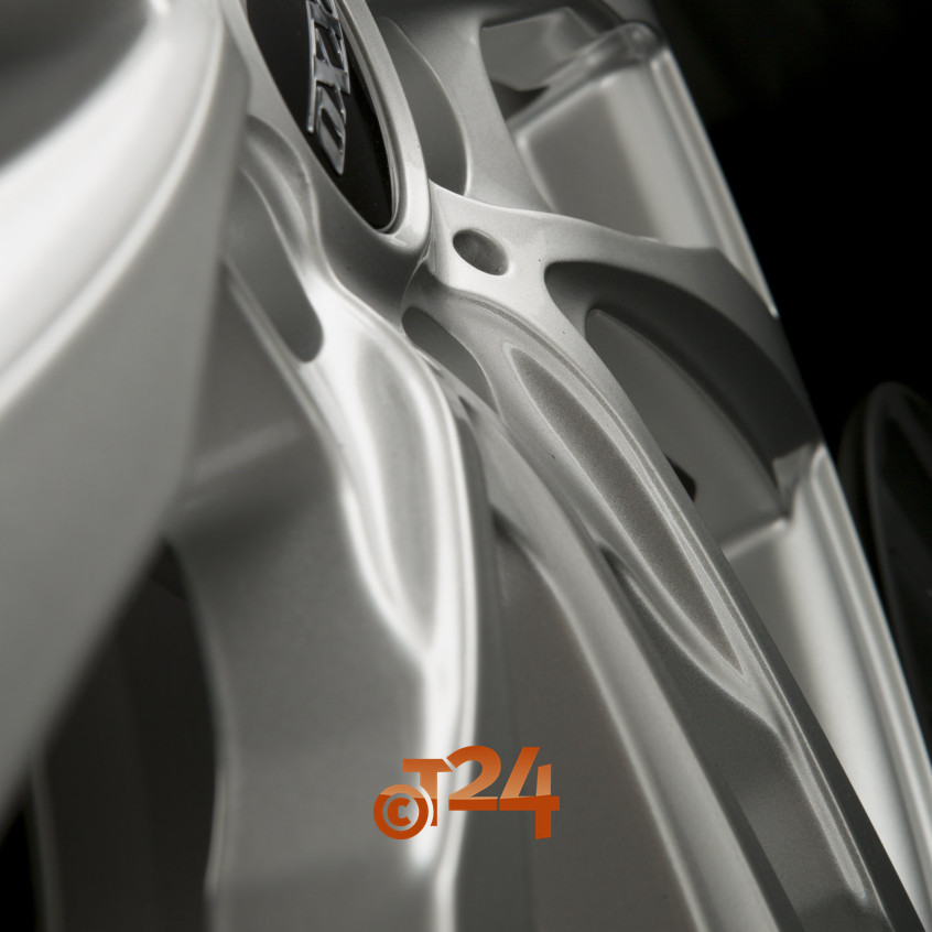 DECIMUS (RG17)|Silver 17