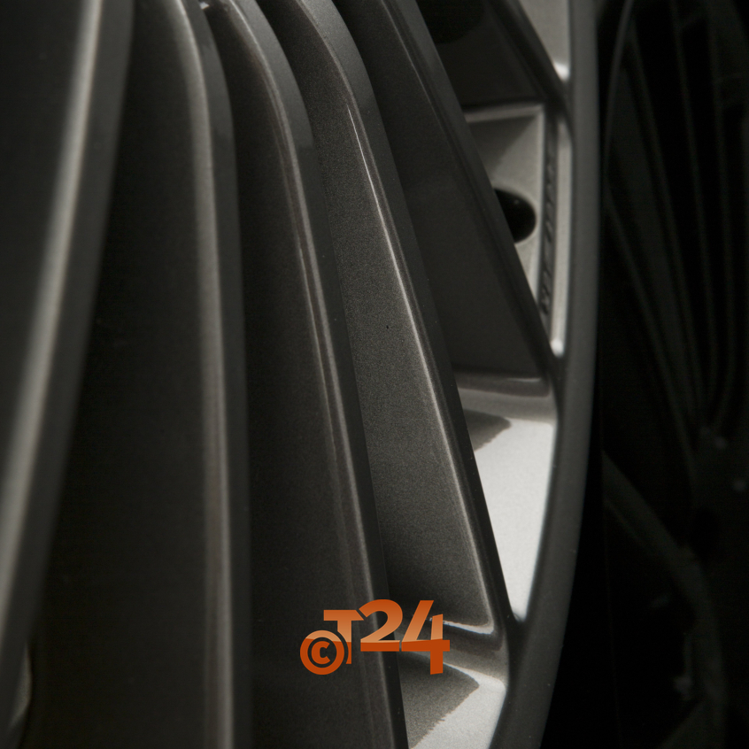 KT15 SPEED|Palladium Painted (PP) 16