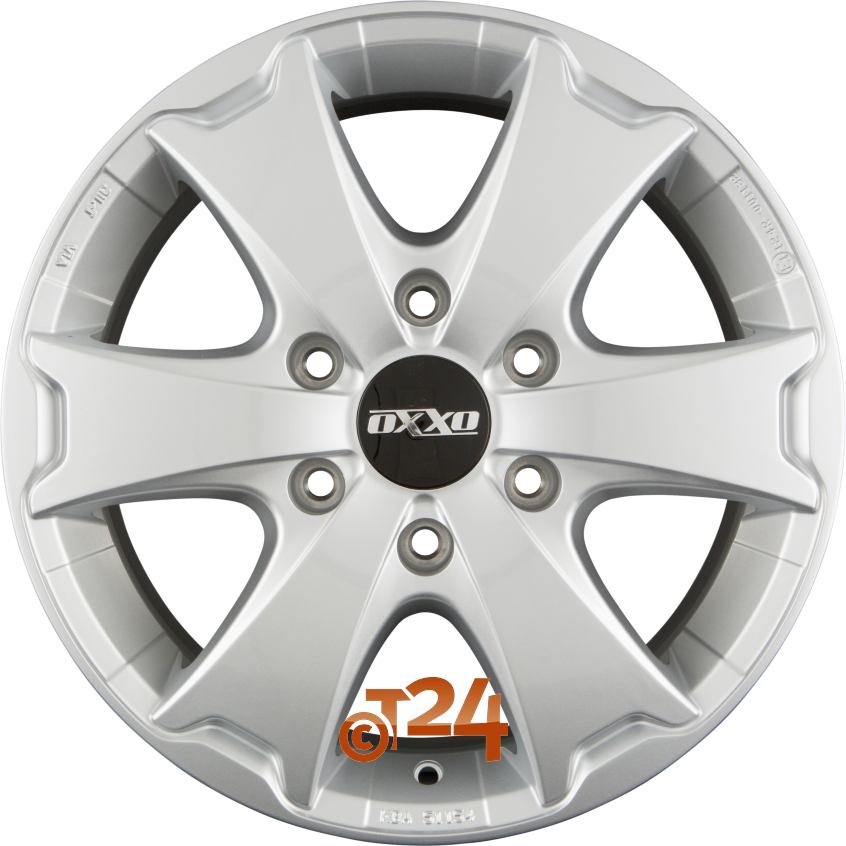 AVENTURA (OX13)|Silver 18