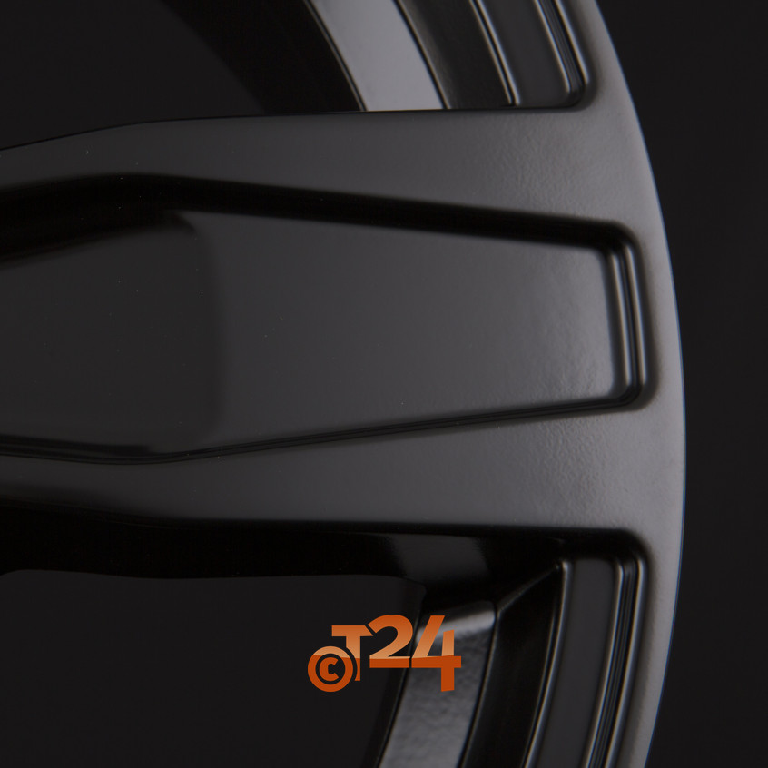 QUANTRO (Q)|Schwarz Matt 17
